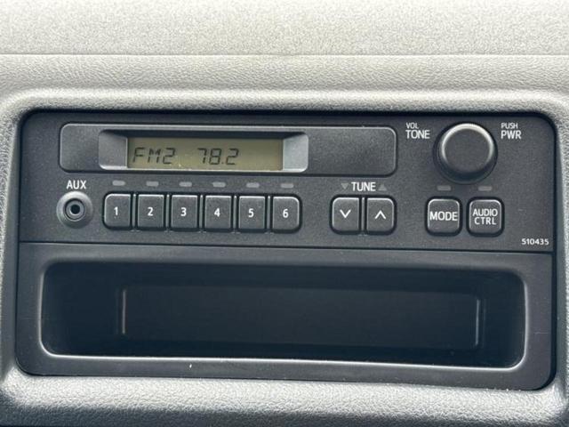 ハイエースバン ロングＤＸ　保証書／トヨタセーフティセンス／車線逸脱防止支援システム／ドライブレコーダー　純正／ＥＴＣ／ＥＢＤ付ＡＢＳ／横滑り防止装置／衝突安全ボディ／ＭＴモード付き／パワーウインドウ／エンジンスタートボタン（9枚目）