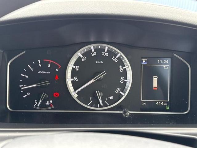 ハイエースバン ロングＤＸ　保証書／トヨタセーフティセンス／車線逸脱防止支援システム／ドライブレコーダー　純正／ＥＴＣ／ＥＢＤ付ＡＢＳ／横滑り防止装置／衝突安全ボディ／ＭＴモード付き／パワーウインドウ／エンジンスタートボタン（10枚目）