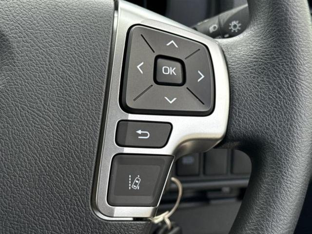 ハイエースバン ロングＤＸ　保証書／トヨタセーフティセンス／車線逸脱防止支援システム／ドライブレコーダー　純正／ＥＴＣ／ＥＢＤ付ＡＢＳ／横滑り防止装置／衝突安全ボディ／ＭＴモード付き／パワーウインドウ／エンジンスタートボタン（16枚目）