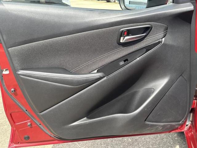 デミオ ＸＤツーリング　保証書／純正　ＳＤナビ／アイアクティブセンス（マツダ）／シートヒーター　前席／３６０°ビューモニター／車線逸脱防止支援システム／ドライブレコーダー　社外／ヘッドランプ　ＬＥＤ／ＵＳＢジャック　禁煙車（21枚目）