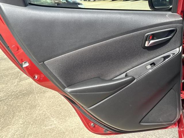 デミオ ＸＤツーリング　保証書／純正　ＳＤナビ／アイアクティブセンス（マツダ）／シートヒーター　前席／３６０°ビューモニター／車線逸脱防止支援システム／ドライブレコーダー　社外／ヘッドランプ　ＬＥＤ／ＵＳＢジャック　禁煙車（23枚目）