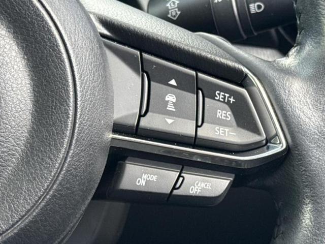 デミオ ＸＤツーリング　保証書／純正　ＳＤナビ／アイアクティブセンス（マツダ）／シートヒーター　前席／３６０°ビューモニター／車線逸脱防止支援システム／ドライブレコーダー　社外／ヘッドランプ　ＬＥＤ／ＵＳＢジャック　禁煙車（28枚目）