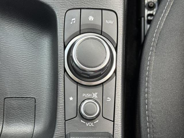 デミオ ＸＤツーリング　保証書／純正　ＳＤナビ／アイアクティブセンス（マツダ）／シートヒーター　前席／３６０°ビューモニター／車線逸脱防止支援システム／ドライブレコーダー　社外／ヘッドランプ　ＬＥＤ／ＵＳＢジャック　禁煙車（30枚目）