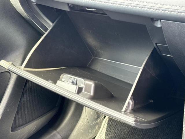 デミオ ＸＤツーリング　保証書／純正　ＳＤナビ／アイアクティブセンス（マツダ）／シートヒーター　前席／３６０°ビューモニター／車線逸脱防止支援システム／ドライブレコーダー　社外／ヘッドランプ　ＬＥＤ／ＵＳＢジャック　禁煙車（40枚目）