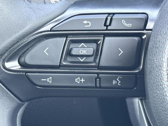 シエンタ ハイブリッドＧ　新品タイヤ／保証書／ディスプレイオーディオ＋ナビ１０インチ／トヨタセーフティセンス／両側電動スライドドア／シートヒーター　前席／パノラミックビューモニター／車線逸脱防止支援システム　全周囲カメラ（30枚目）