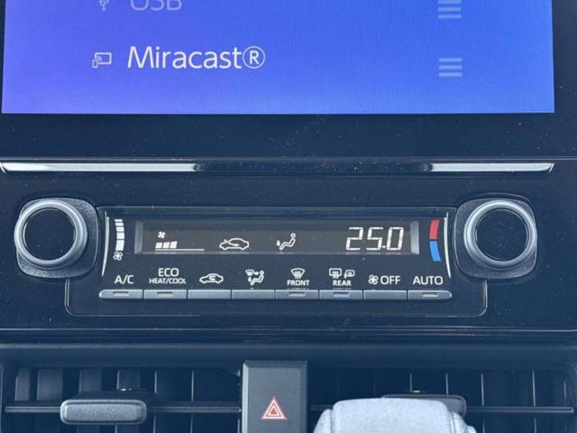 シエンタ ハイブリッドＧ　新品タイヤ／保証書／ディスプレイオーディオ＋ナビ１０インチ／トヨタセーフティセンス／両側電動スライドドア／シートヒーター　前席／パノラミックビューモニター／車線逸脱防止支援システム　全周囲カメラ（34枚目）