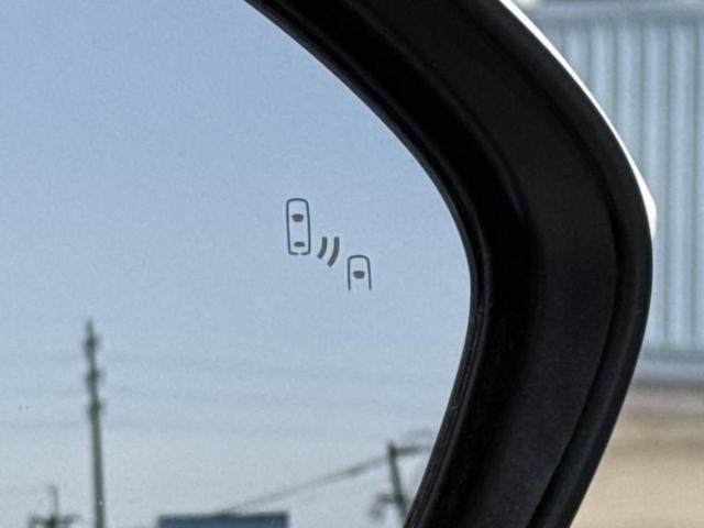 シエンタ ハイブリッドＧ　新品タイヤ／保証書／ディスプレイオーディオ＋ナビ１０インチ／トヨタセーフティセンス／両側電動スライドドア／シートヒーター　前席／パノラミックビューモニター／車線逸脱防止支援システム　全周囲カメラ（41枚目）