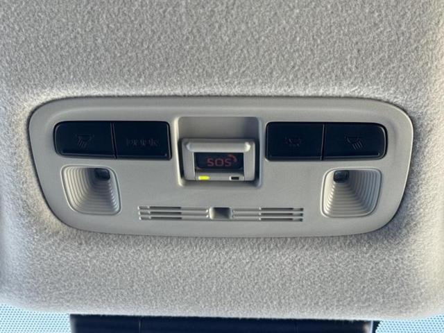 シエンタ ハイブリッドＧ　新品タイヤ／保証書／ディスプレイオーディオ＋ナビ１０インチ／トヨタセーフティセンス／両側電動スライドドア／シートヒーター　前席／パノラミックビューモニター／車線逸脱防止支援システム　全周囲カメラ（44枚目）