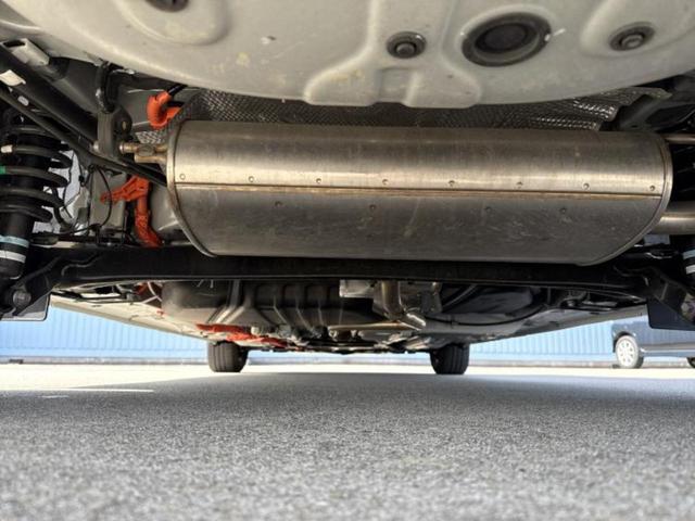 シエンタ ハイブリッドＧ　新品タイヤ／保証書／ディスプレイオーディオ＋ナビ１０インチ／トヨタセーフティセンス／両側電動スライドドア／シートヒーター　前席／パノラミックビューモニター／車線逸脱防止支援システム　全周囲カメラ（48枚目）