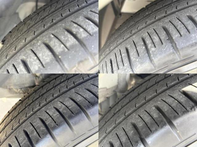 シエンタ ハイブリッドＧ　新品タイヤ／保証書／ディスプレイオーディオ＋ナビ１０インチ／トヨタセーフティセンス／両側電動スライドドア／シートヒーター　前席／パノラミックビューモニター／車線逸脱防止支援システム　全周囲カメラ（52枚目）