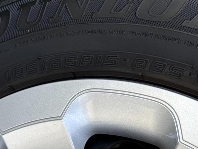 シエンタ ハイブリッドＧ　新品タイヤ／保証書／ディスプレイオーディオ＋ナビ１０インチ／トヨタセーフティセンス／両側電動スライドドア／シートヒーター　前席／パノラミックビューモニター／車線逸脱防止支援システム　全周囲カメラ（53枚目）