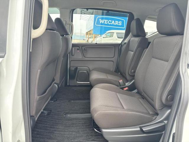 フリードハイブリッド ハイブリッドＧ　新品タイヤ／保証書／純正　１０インチ　ＳＤナビ／ホンダセンシング／両側電動スライドドア／シートヒーター　前席／車線逸脱防止支援システム／ドライブレコーダー　純正／ヘッドランプ　ＬＥＤ　バックカメラ（8枚目）