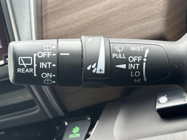 フリードハイブリッド ハイブリッドＧ　新品タイヤ／保証書／純正　１０インチ　ＳＤナビ／ホンダセンシング／両側電動スライドドア／シートヒーター　前席／車線逸脱防止支援システム／ドライブレコーダー　純正／ヘッドランプ　ＬＥＤ　バックカメラ（16枚目）