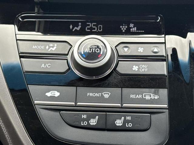 フリードハイブリッド ハイブリッドＧ　新品タイヤ／保証書／純正　１０インチ　ＳＤナビ／ホンダセンシング／両側電動スライドドア／シートヒーター　前席／車線逸脱防止支援システム／ドライブレコーダー　純正／ヘッドランプ　ＬＥＤ　バックカメラ（32枚目）