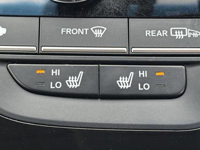 フリードハイブリッド ハイブリッドＧ　新品タイヤ／保証書／純正　１０インチ　ＳＤナビ／ホンダセンシング／両側電動スライドドア／シートヒーター　前席／車線逸脱防止支援システム／ドライブレコーダー　純正／ヘッドランプ　ＬＥＤ　バックカメラ（37枚目）