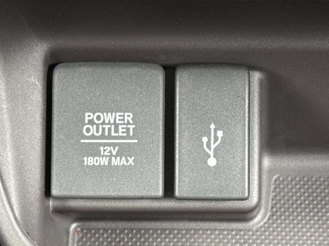 フリードハイブリッド ハイブリッドＧ　新品タイヤ／保証書／純正　１０インチ　ＳＤナビ／ホンダセンシング／両側電動スライドドア／シートヒーター　前席／車線逸脱防止支援システム／ドライブレコーダー　純正／ヘッドランプ　ＬＥＤ　バックカメラ（38枚目）