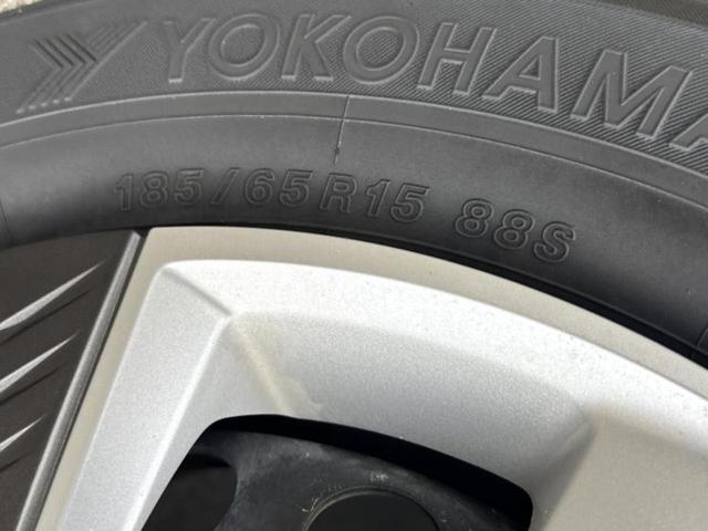 フリードハイブリッド ハイブリッドＧ　新品タイヤ／保証書／純正　１０インチ　ＳＤナビ／ホンダセンシング／両側電動スライドドア／シートヒーター　前席／車線逸脱防止支援システム／ドライブレコーダー　純正／ヘッドランプ　ＬＥＤ　バックカメラ（52枚目）