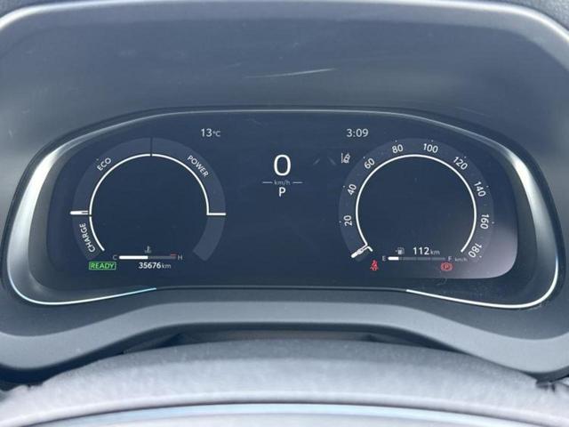 ハリアーハイブリッド Ｚ　モデリスタエアロ／ＪＢＬ／保証書／純正　１２．３インチ　メモリーナビ／デジタルインナーミラー／トヨタセーフティセンス／車線逸脱防止支援システム／シート　ハーフレザー／電動バックドア　フルエアロ（14枚目）