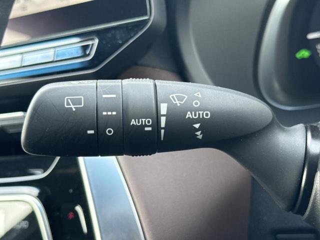 ハリアーハイブリッド Ｚ　モデリスタエアロ／ＪＢＬ／保証書／純正　１２．３インチ　メモリーナビ／デジタルインナーミラー／トヨタセーフティセンス／車線逸脱防止支援システム／シート　ハーフレザー／電動バックドア　フルエアロ（17枚目）