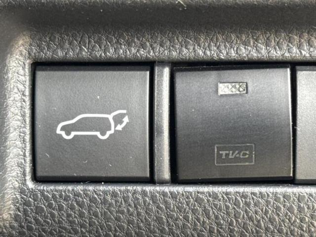 ハリアーハイブリッド Ｚ　モデリスタエアロ／ＪＢＬ／保証書／純正　１２．３インチ　メモリーナビ／デジタルインナーミラー／トヨタセーフティセンス／車線逸脱防止支援システム／シート　ハーフレザー／電動バックドア　フルエアロ（30枚目）