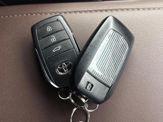 ハリアーハイブリッド Ｚ　モデリスタエアロ／ＪＢＬ／保証書／純正　１２．３インチ　メモリーナビ／デジタルインナーミラー／トヨタセーフティセンス／車線逸脱防止支援システム／シート　ハーフレザー／電動バックドア　フルエアロ（33枚目）