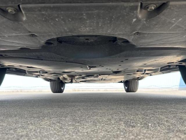 ハリアーハイブリッド Ｚ　モデリスタエアロ／ＪＢＬ／保証書／純正　１２．３インチ　メモリーナビ／デジタルインナーミラー／トヨタセーフティセンス／車線逸脱防止支援システム／シート　ハーフレザー／電動バックドア　フルエアロ（47枚目）