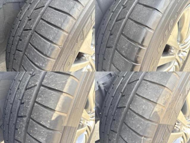 ハリアーハイブリッド Ｚ　モデリスタエアロ／ＪＢＬ／保証書／純正　１２．３インチ　メモリーナビ／デジタルインナーミラー／トヨタセーフティセンス／車線逸脱防止支援システム／シート　ハーフレザー／電動バックドア　フルエアロ（50枚目）