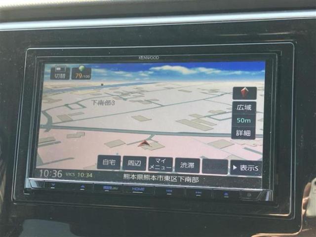 ステップワゴンスパーダ スパーダクールスピリット・ホンダセンシング　純正エアロ／社外　ＳＤナビ／フリップダウンモニター　社外　１０．１インチ／ホンダセンシング／両側電動スライドドア／シートヒーター　前席／車線逸脱防止支援システム／シート　ハーフレザー　ターボ　ドラレコ（9枚目）