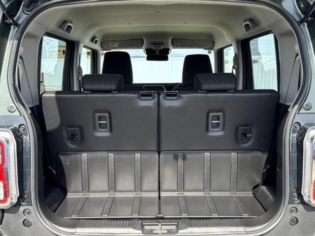 ハスラー ハイブリッドＧ　保証書／デュアルカメラブレーキサポート（スズキ）／シートヒーター　前席／車線逸脱防止支援システム／ヘッドランプ　ＬＥＤ／アイドリングストップ／禁煙車／エンジンスタートボタン／オートライト（8枚目）