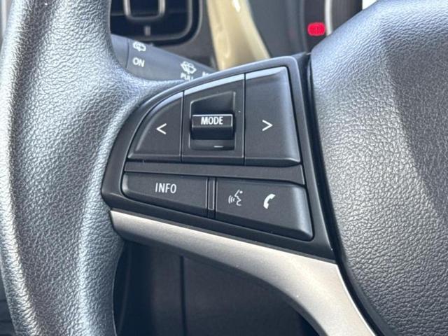 ハスラー ハイブリッドＧ　保証書／デュアルカメラブレーキサポート（スズキ）／シートヒーター　前席／車線逸脱防止支援システム／ヘッドランプ　ＬＥＤ／アイドリングストップ／禁煙車／エンジンスタートボタン／オートライト（15枚目）