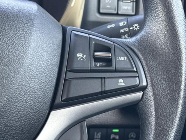 ハスラー ハイブリッドＧ　保証書／デュアルカメラブレーキサポート（スズキ）／シートヒーター　前席／車線逸脱防止支援システム／ヘッドランプ　ＬＥＤ／アイドリングストップ／禁煙車／エンジンスタートボタン／オートライト（16枚目）