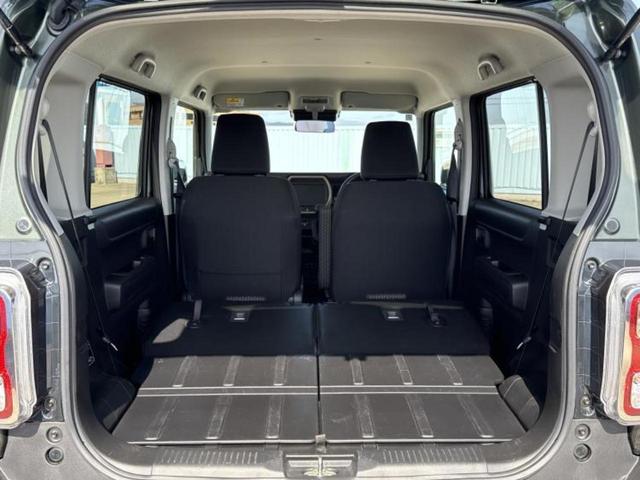 ハスラー ハイブリッドＧ　保証書／デュアルカメラブレーキサポート（スズキ）／シートヒーター　前席／車線逸脱防止支援システム／ヘッドランプ　ＬＥＤ／アイドリングストップ／禁煙車／エンジンスタートボタン／オートライト（19枚目）