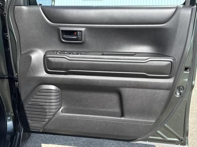 ハスラー ハイブリッドＧ　保証書／デュアルカメラブレーキサポート（スズキ）／シートヒーター　前席／車線逸脱防止支援システム／ヘッドランプ　ＬＥＤ／アイドリングストップ／禁煙車／エンジンスタートボタン／オートライト（20枚目）