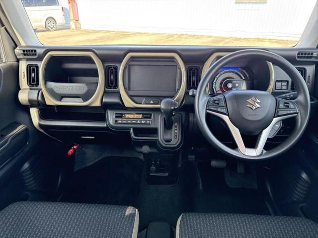 ハスラー ハイブリッドＧ　保証書／デュアルカメラブレーキサポート（スズキ）／シートヒーター　前席／車線逸脱防止支援システム／ヘッドランプ　ＬＥＤ／アイドリングストップ／禁煙車／エンジンスタートボタン／オートライト（24枚目）