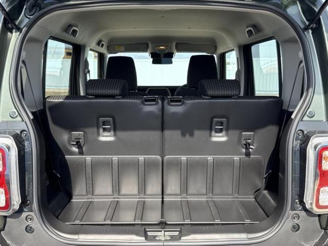 ハスラー ハイブリッドＧ　保証書／セーフティサポート（スズキ）／シートヒーター　前席／車線逸脱防止支援システム／ヘッドランプ　ＬＥＤ／ＥＢＤ付ＡＢＳ／横滑り防止装置／アイドリングストップ／クルーズコントロール／禁煙車（8枚目）