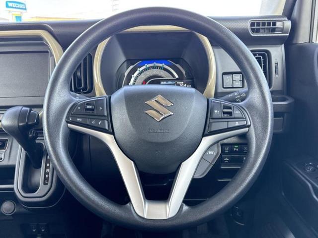 ハスラー ハイブリッドＧ　保証書／セーフティサポート（スズキ）／シートヒーター　前席／車線逸脱防止支援システム／ヘッドランプ　ＬＥＤ／ＥＢＤ付ＡＢＳ／横滑り防止装置／アイドリングストップ／クルーズコントロール／禁煙車（10枚目）