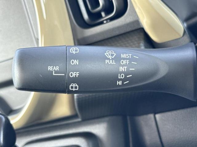 ハスラー ハイブリッドＧ　保証書／セーフティサポート（スズキ）／シートヒーター　前席／車線逸脱防止支援システム／ヘッドランプ　ＬＥＤ／ＥＢＤ付ＡＢＳ／横滑り防止装置／アイドリングストップ／クルーズコントロール／禁煙車（12枚目）