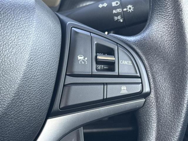 ハスラー ハイブリッドＧ　保証書／セーフティサポート（スズキ）／シートヒーター　前席／車線逸脱防止支援システム／ヘッドランプ　ＬＥＤ／ＥＢＤ付ＡＢＳ／横滑り防止装置／アイドリングストップ／クルーズコントロール／禁煙車（16枚目）