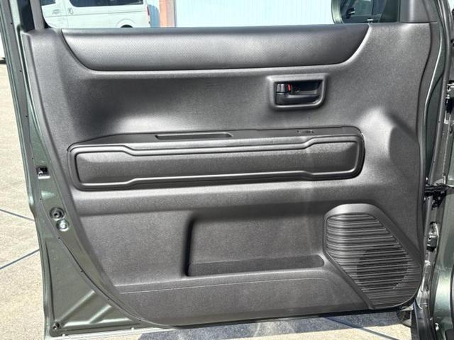 ハスラー ハイブリッドＧ　保証書／セーフティサポート（スズキ）／シートヒーター　前席／車線逸脱防止支援システム／ヘッドランプ　ＬＥＤ／ＥＢＤ付ＡＢＳ／横滑り防止装置／アイドリングストップ／クルーズコントロール／禁煙車（21枚目）