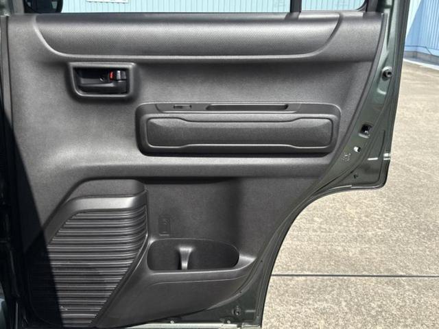 ハスラー ハイブリッドＧ　保証書／セーフティサポート（スズキ）／シートヒーター　前席／車線逸脱防止支援システム／ヘッドランプ　ＬＥＤ／ＥＢＤ付ＡＢＳ／横滑り防止装置／アイドリングストップ／クルーズコントロール／禁煙車（22枚目）