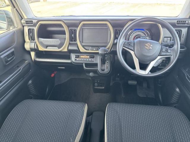 ハスラー ハイブリッドＧ　保証書／セーフティサポート（スズキ）／シートヒーター　前席／車線逸脱防止支援システム／ヘッドランプ　ＬＥＤ／ＥＢＤ付ＡＢＳ／横滑り防止装置／アイドリングストップ／クルーズコントロール／禁煙車（24枚目）