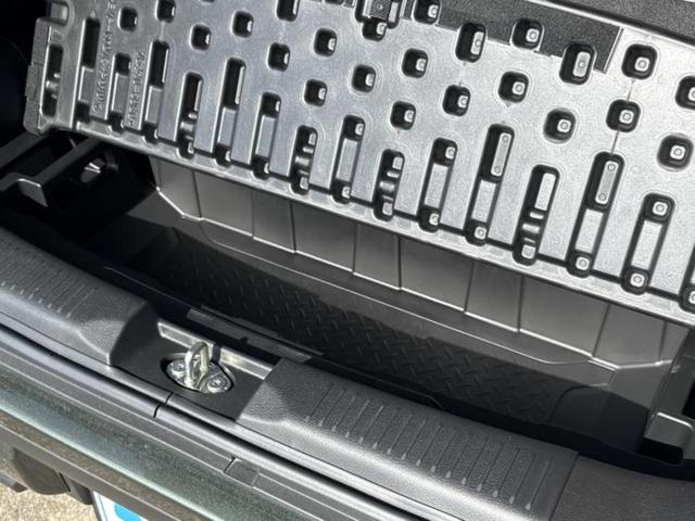 ハスラー ハイブリッドＧ　保証書／セーフティサポート（スズキ）／シートヒーター　前席／車線逸脱防止支援システム／ヘッドランプ　ＬＥＤ／ＥＢＤ付ＡＢＳ／横滑り防止装置／アイドリングストップ／クルーズコントロール／禁煙車（25枚目）