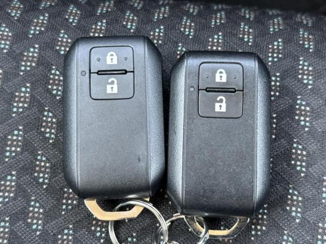 ハスラー ハイブリッドＧ　保証書／セーフティサポート（スズキ）／シートヒーター　前席／車線逸脱防止支援システム／ヘッドランプ　ＬＥＤ／ＥＢＤ付ＡＢＳ／横滑り防止装置／アイドリングストップ／クルーズコントロール／禁煙車（28枚目）