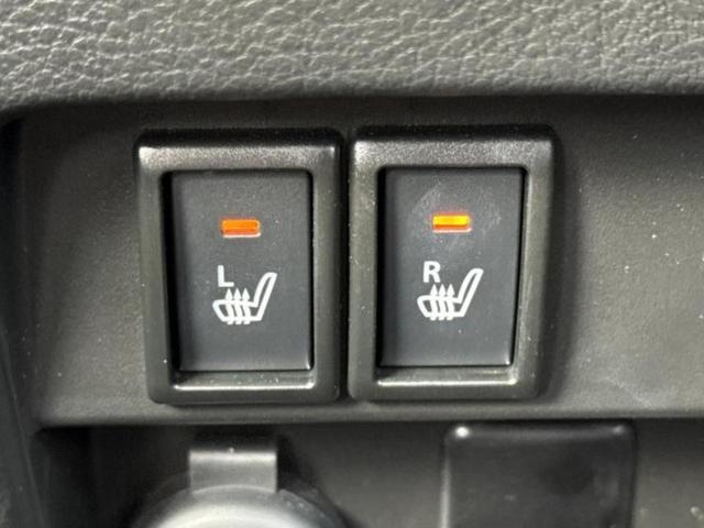 ハスラー ハイブリッドＧ　保証書／セーフティサポート（スズキ）／シートヒーター　前席／車線逸脱防止支援システム／ヘッドランプ　ＬＥＤ／ＥＢＤ付ＡＢＳ／横滑り防止装置／アイドリングストップ／クルーズコントロール／禁煙車（29枚目）