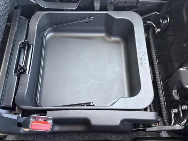 ハスラー ハイブリッドＧ　保証書／セーフティサポート（スズキ）／シートヒーター　前席／車線逸脱防止支援システム／ヘッドランプ　ＬＥＤ／ＥＢＤ付ＡＢＳ／横滑り防止装置／アイドリングストップ／クルーズコントロール／禁煙車（33枚目）