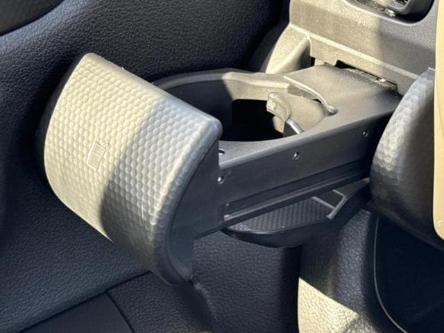 ハスラー ハイブリッドＧ　保証書／セーフティサポート（スズキ）／シートヒーター　前席／車線逸脱防止支援システム／ヘッドランプ　ＬＥＤ／ＥＢＤ付ＡＢＳ／横滑り防止装置／アイドリングストップ／クルーズコントロール／禁煙車（37枚目）