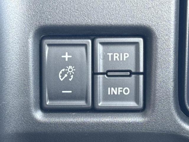 ハスラー ハイブリッドＧ　保証書／セーフティサポート（スズキ）／シートヒーター　前席／車線逸脱防止支援システム／ヘッドランプ　ＬＥＤ／ＥＢＤ付ＡＢＳ／横滑り防止装置／アイドリングストップ／クルーズコントロール／禁煙車（38枚目）