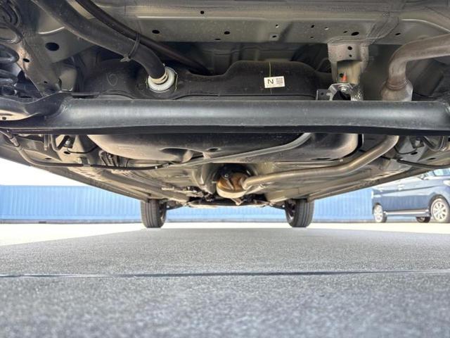 ハスラー ハイブリッドＧ　保証書／セーフティサポート（スズキ）／シートヒーター　前席／車線逸脱防止支援システム／ヘッドランプ　ＬＥＤ／ＥＢＤ付ＡＢＳ／横滑り防止装置／アイドリングストップ／クルーズコントロール／禁煙車（47枚目）