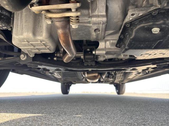 ハスラー ハイブリッドＧ　保証書／セーフティサポート（スズキ）／シートヒーター　前席／車線逸脱防止支援システム／ヘッドランプ　ＬＥＤ／ＥＢＤ付ＡＢＳ／横滑り防止装置／アイドリングストップ／クルーズコントロール／禁煙車（48枚目）