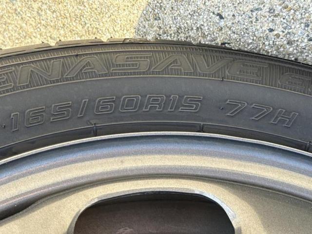 ハスラー ハイブリッドＧ　保証書／セーフティサポート（スズキ）／シートヒーター　前席／車線逸脱防止支援システム／ヘッドランプ　ＬＥＤ／ＥＢＤ付ＡＢＳ／横滑り防止装置／アイドリングストップ／クルーズコントロール／禁煙車（52枚目）